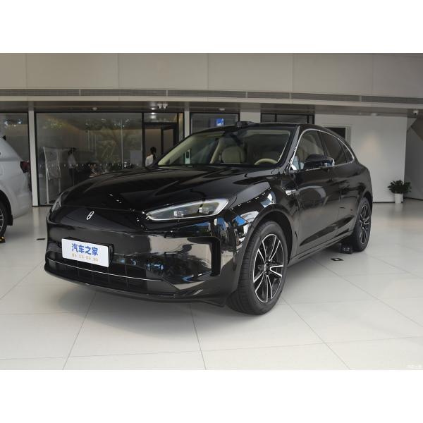 AITO Wenjie M5 EV Range Extended RWD Retail Ride-On Electrical EV Automobile Passenger Car