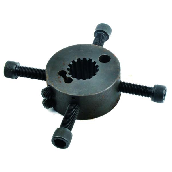 Sumitomo Parts SH260 SH265 SH200A1/A2/A3 Suitable 50ASpline Coupling