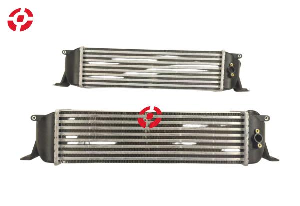 Intercooler Assy Cooler 28190-4A481 Complete Intercooler 281904A481 Turbo air cooler for Hyundai