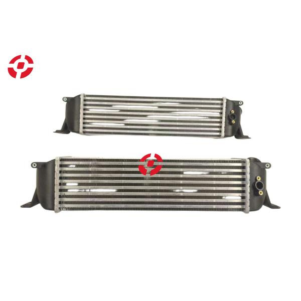 Intercooler Assy Cooler 28190-4A481 Complete Intercooler 281904A481 Turbo air cooler for Hyundai