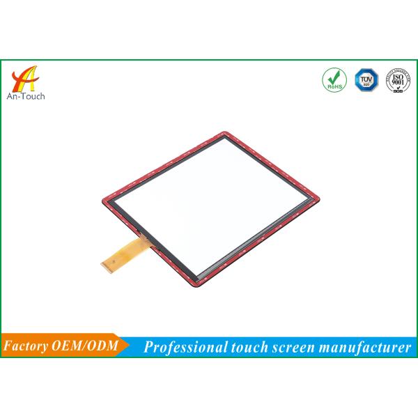 High Resolution Kiosk Touch Panel With Multi Touch 413.88*246.8 mm
