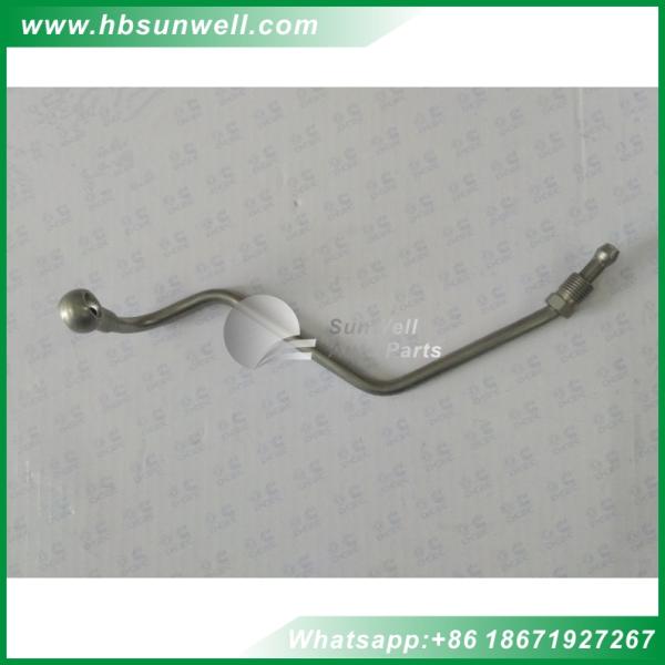 Cummins 6BT ISBE QSB ISDE engine spare parts 3918880 Fuel Supply Tube