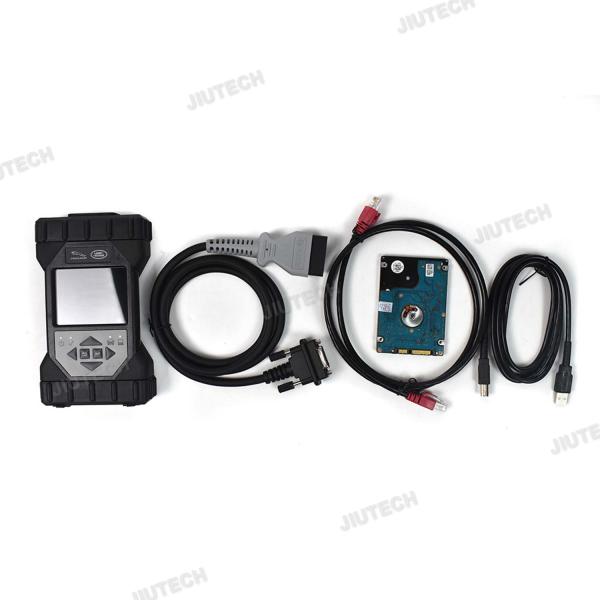 Para JLR DoIP para VCI Diagnóstico Auto OBD2 escáner Herramienta Software 2022 Aplicación Pathfinder Activación + Cf19 portátil