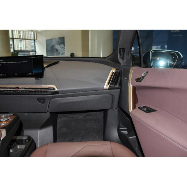 BMW IX 2023 XDrive40 5 Door 5 Seats Medium Large SUV