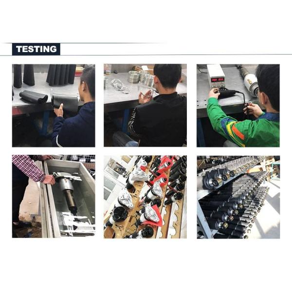 Блок клапана соленоида подвеса воздуха на Benz 2123200358 Мерседес