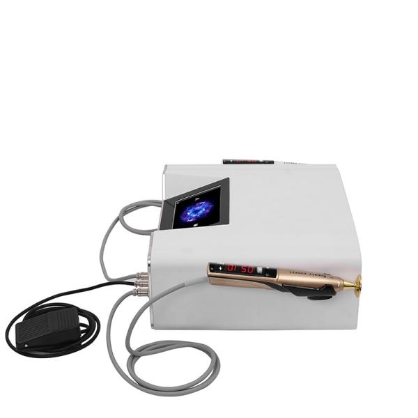 2 in1 eye lift facial lifting and firming pen, removing wrinkles plasma beauty machine