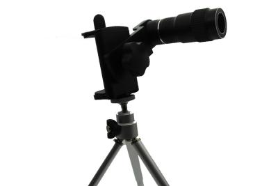 Lightweight Cell Phone Monocular 12 Degree Angle Field Of View Good Color