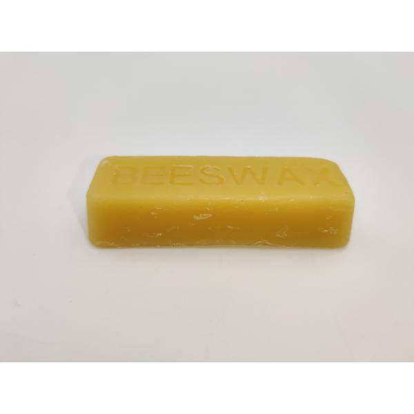 блок beeswax 100% чистый естественный для свечей листа учреждения воска пчелы