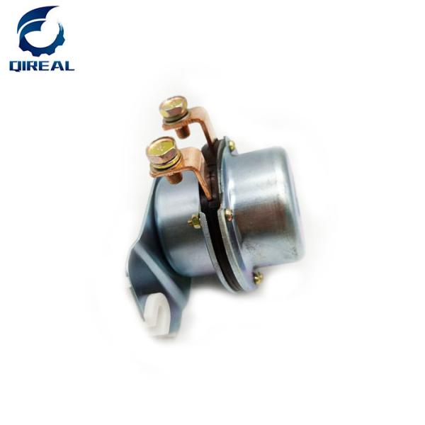 Переключатель 08088-30000 реле батареи электрических частей BR262 экскаватора PC300-8 PC350-8