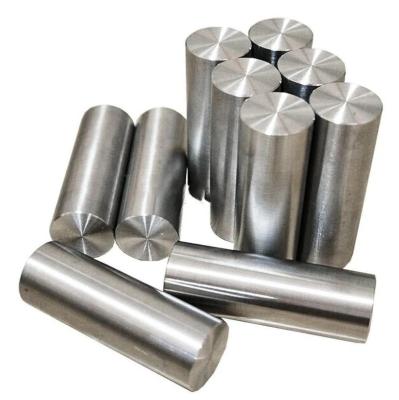 O ANSI SS 310 310S lustrou barras brilhantes de aço inoxidável 2205 2507
