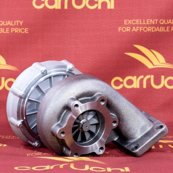 61560110227 for shacman weichai WD615.46 68  Spare Parts turbocharger