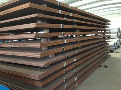 Hot Rolled Wear Resistant Steel Plate 1070 Sa516 Gr70 Carbon