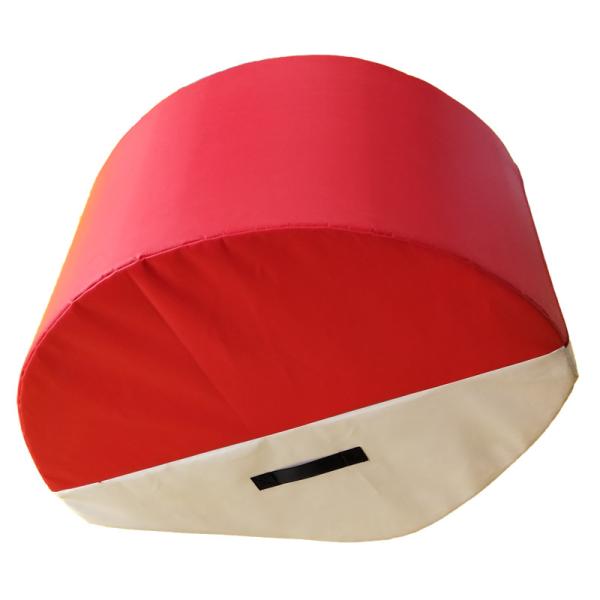 Non Toxic Indoor Soft Play Toys Best-1021 For Back Handspring / Front Handspring