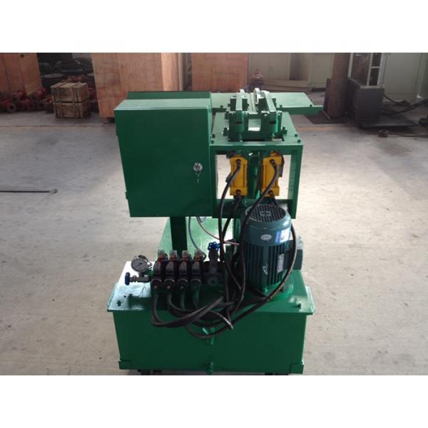 Butt Shear Welder For Pipe Making High Frequency Shear Stud Welding Machine