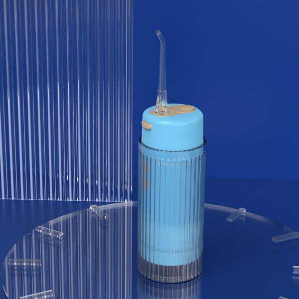 Вода Flosser кармана USB стиля детенышей Nicefeel перезаряжаемые мини