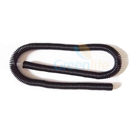 Soft Spiral 2.5mm Fishing Tool Lanyard