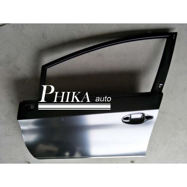 Toyota Prius 2012 Collision Aftermarket Car Bonnet Hood Auto Replacement Engine Hood 53301-47060