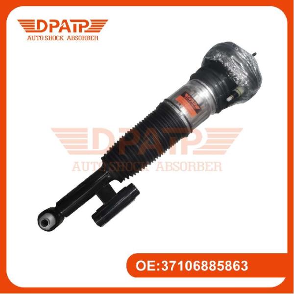 BMW G38 37106885863 37106885864 Aftermarket Air Suspension Shock