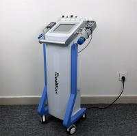 Double Chanle ESWT Therapy Machine  Shockwave for Ed treament Erectile Dysfunction