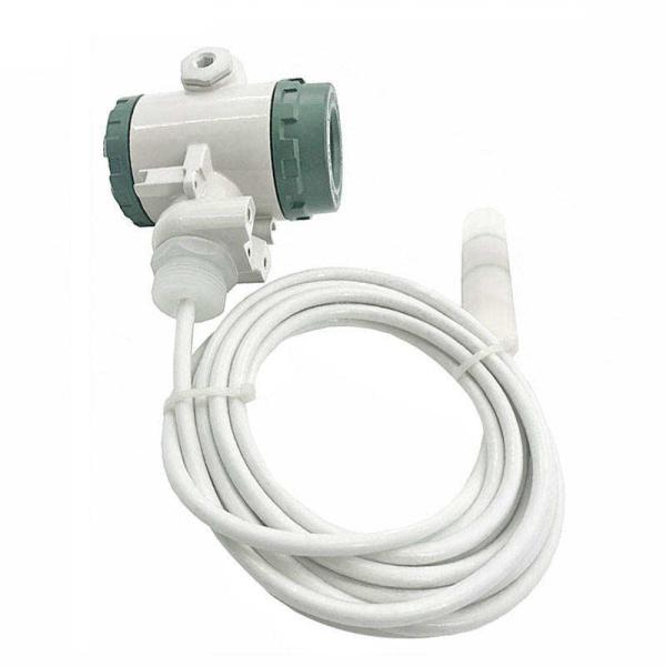 24VDC Split-Type Submersible Level Transmitter 4-20mA Output