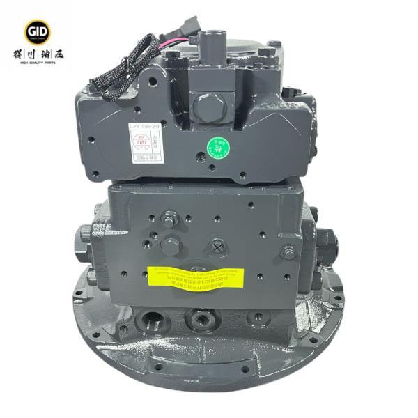 HPD71 Komatsu PC160-7 Excavator Hydraulic Pump 708-3m-00020