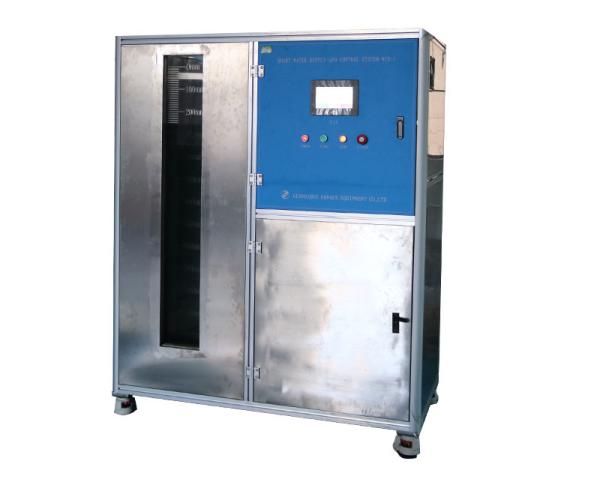 IEC 60529 IPX7 Immersion Chamber Smart Water Supply and Control System for IPX1 to IPX8