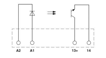 FBST 500-PLC BU The Cutting-Edge Plug-in Bridge for Seamless Industrial Integration