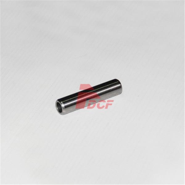 Guide 419652 de valve de réacteurs de D6D 419653 pour Volvo 210 composants d'excavatrice
