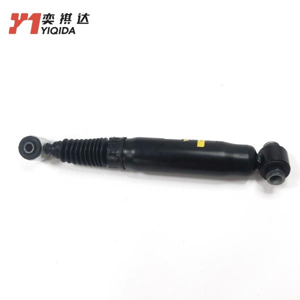 9802145580 Car Shock Absorber Auto Suspension Systems For Peugeot 208 Year 2012