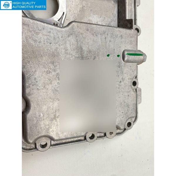 2640102800 Original Lower Engine Oil Pan for Mercedes Benz C-CLASS C300 C43 E-CLASS E350 GLC-CLASS GLC300