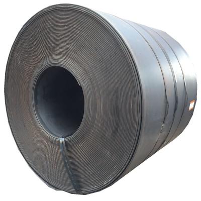 Hot Rolled Carbon Steel Strips Coil Mild SAE 1006 1023  ST12-15