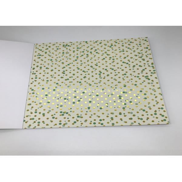 House Dance Festival Party Decorations For Adults Room Color Printing Book Glue Binding