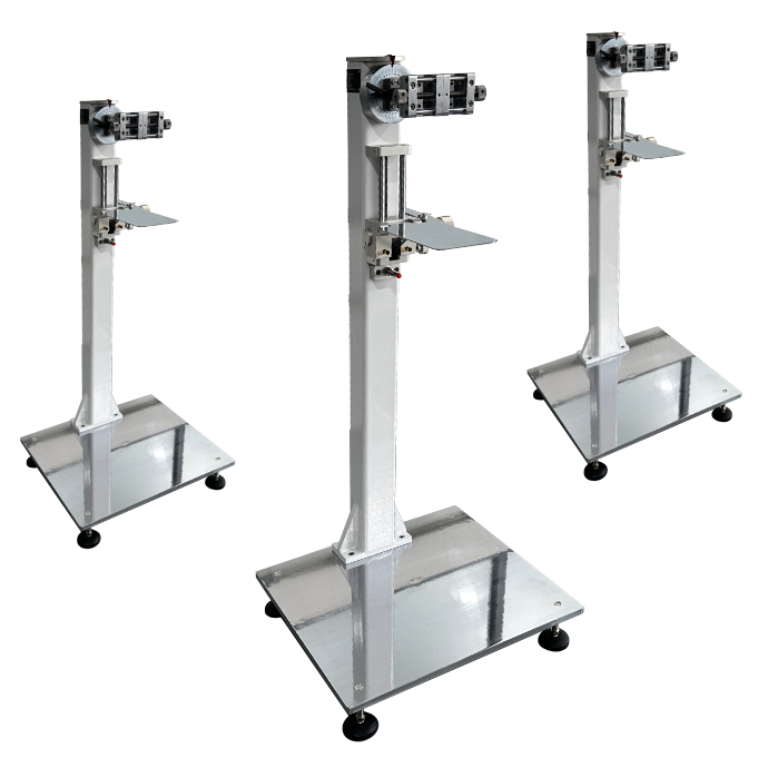 Точный RS-5510A Wire Pull Tester Удлинительный инструмент В пределах 650x650x1380 мм