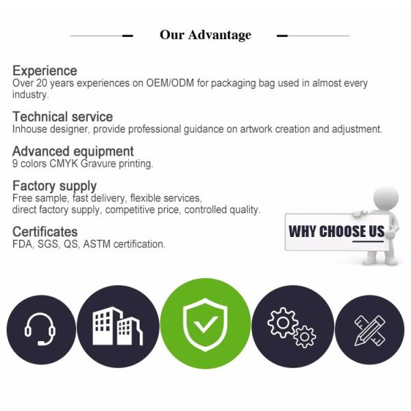 Sterilization Milk / Water Stand Up Pouch With Spout Food Grade 10 Colors