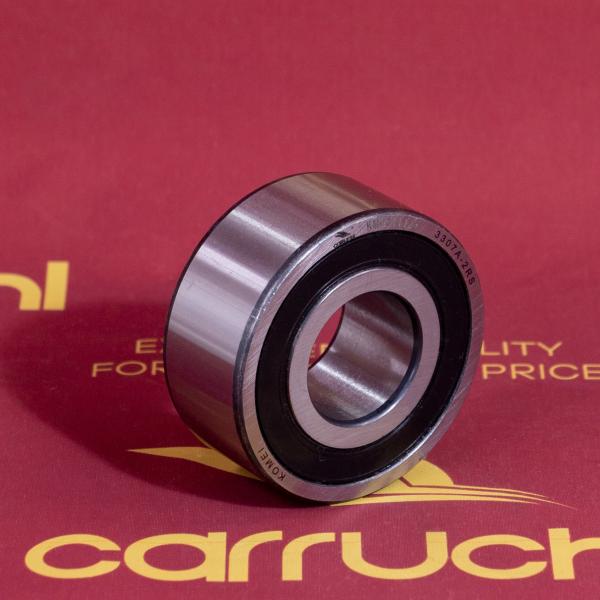 3307ARS Truck Engine Bearings 1308047-630-114BAA FOR Faw J7 Temperature Resistance