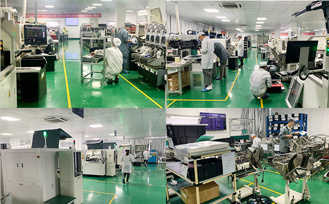 Белый PCB гибкого трубопровода Polyimide 0.2mm сказания FR4 разнослоистый