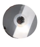 High Strength Fastener Mold Enhanced Production Efficiency with Hot / Cold Runner Systems