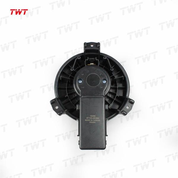 SUB-ENSAMBLAJE DE MOTOR TWT, VENTILADOR CON VENTILADOR 87103-0K390 871030K390 para Toyota Fortuner 2016-2019 Hilux 2015-2019