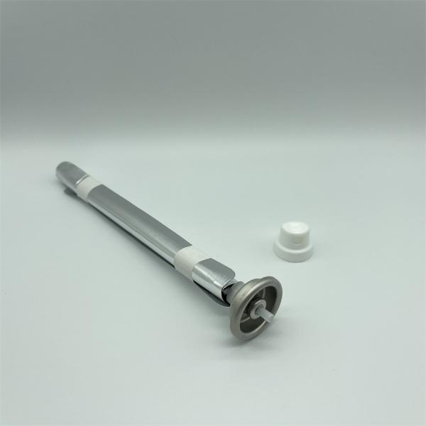 Sac durable sur soupape pour applications industrielles - Spécification de 1000 ml