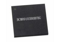 Puce des véhicules à moteur de circuit intégré de la caméra MCU BGA100 de la puce BCM89103B0BFBG d'Ethernet