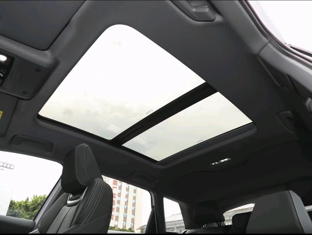 Audi Q4 40 E-Tron 2022 Creation Jing Edition Компактный внедорожник Pure Electric EV CLTC 605 км
