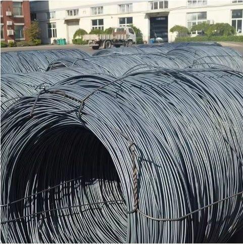 ASTM Standard Drawn Steel Wire for Products