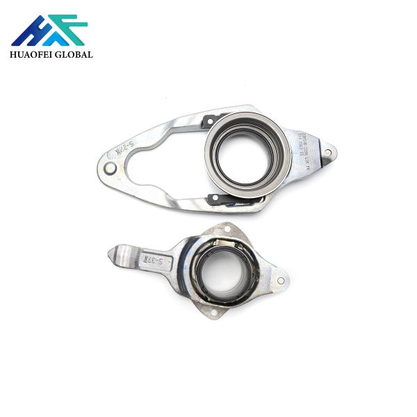 0AM Gen1 Fork Automatic Transmission Gearbox Fork For VW Audi