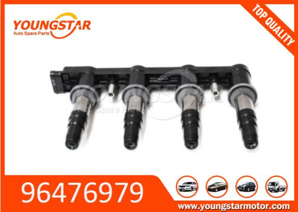 Bobina de ignição do carro para CHEVROLET CRUZE 1,8 1,6 96476979 28163171 55576160 55570160