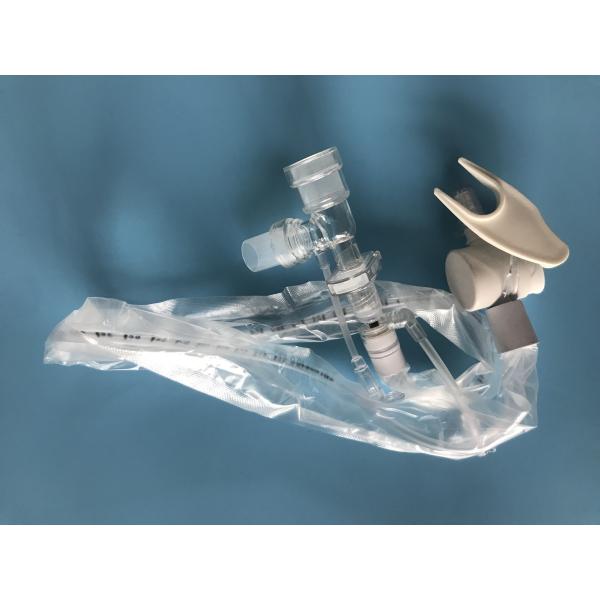 Class II M10 Closed Suction System For Adults 72 Hours