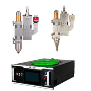 Power Battery Seal Nail Welding: Ideal with YAG & Semiconductor Laser Welding Machine