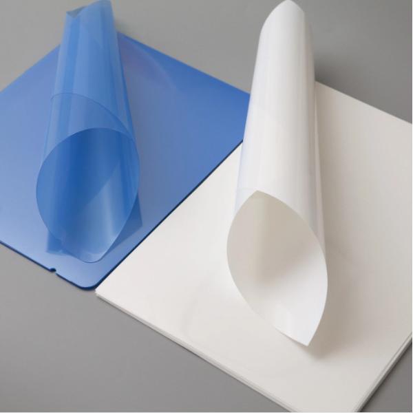 8*10 10*12 13*17 ПЭТ медицинская пленка для струйного принтера