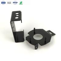Partes de estampado de metal personalizadas de espesor de 0,5-25 mm para equipos de automóviles