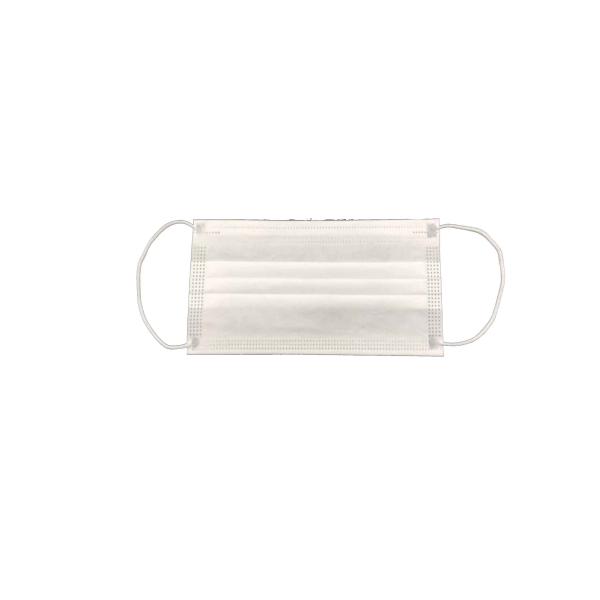 Хигх-денситы гигиенический лицевой щиток гермошлема, тканевый материал Нонвовен волокна лицевого щитка гермошлема изоляции