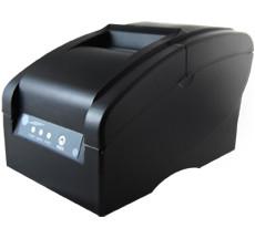 POS RS-232 Dot Impact Matrix Printer For Fiscal ,4.5 Lines/s Printing Speed